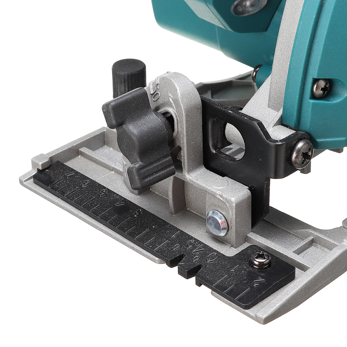 Find Electric Circular Saw Cutting Machine Handle Power Work Heavy Duty Wood Steel Cutting Tools Fit Makita 18V Battery for Sale on Gipsybee.com with cryptocurrencies