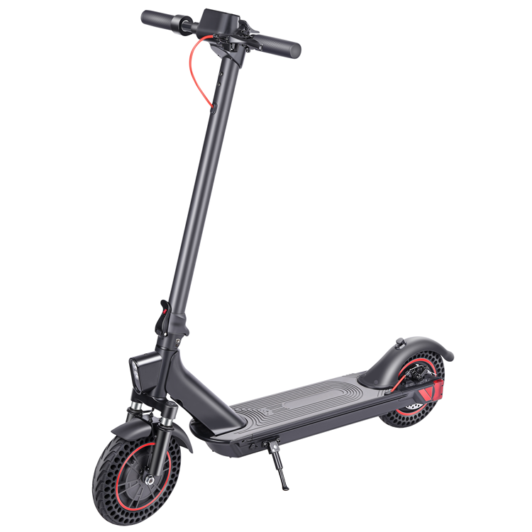 Find EU Direct COASTA L9max 36V 10 4Ah 350W 10in Folding Electric Scooter 35 40km Mileage 120KG Payload E Scooter for Sale on Gipsybee.com with cryptocurrencies