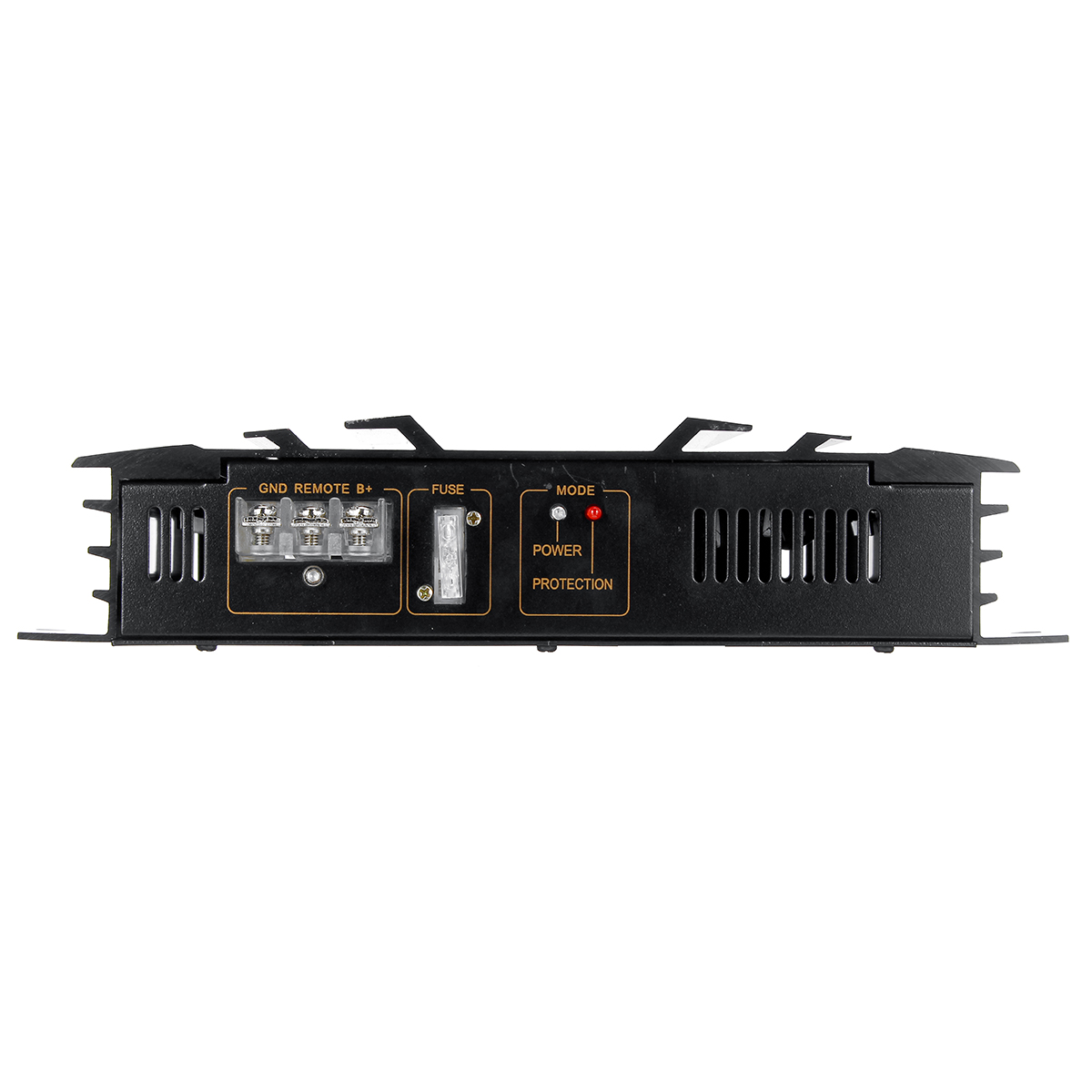 Find DC 12V 5800W 4 Channel Bass Power Amplifier Nondestructive Support 4 Speakers for Sale on Gipsybee.com with cryptocurrencies