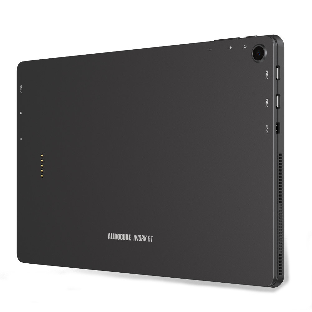 Find Alldocube iWork GT Intel Core I3 1115G4 Dual Core 8GB ROM 256GB SSD 2K Screen 11 Inch WiFi6 Windows 11 Tablet for Sale on Gipsybee.com with cryptocurrencies