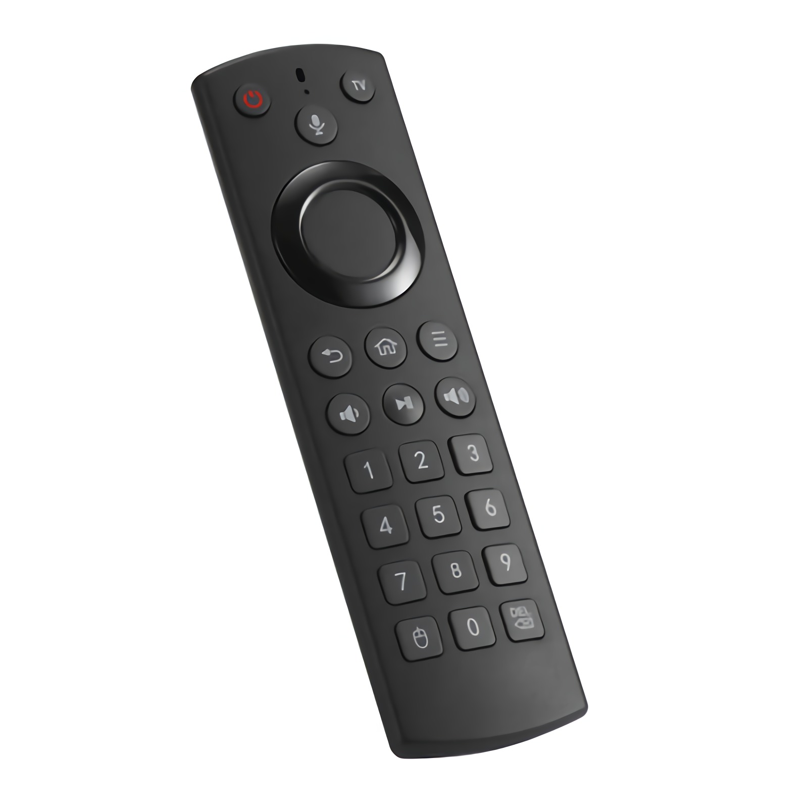 Find Unuiga U26 Vioce Control Air Mouse 2 4G 6 Axis Remote Control for Sale on Gipsybee.com with cryptocurrencies