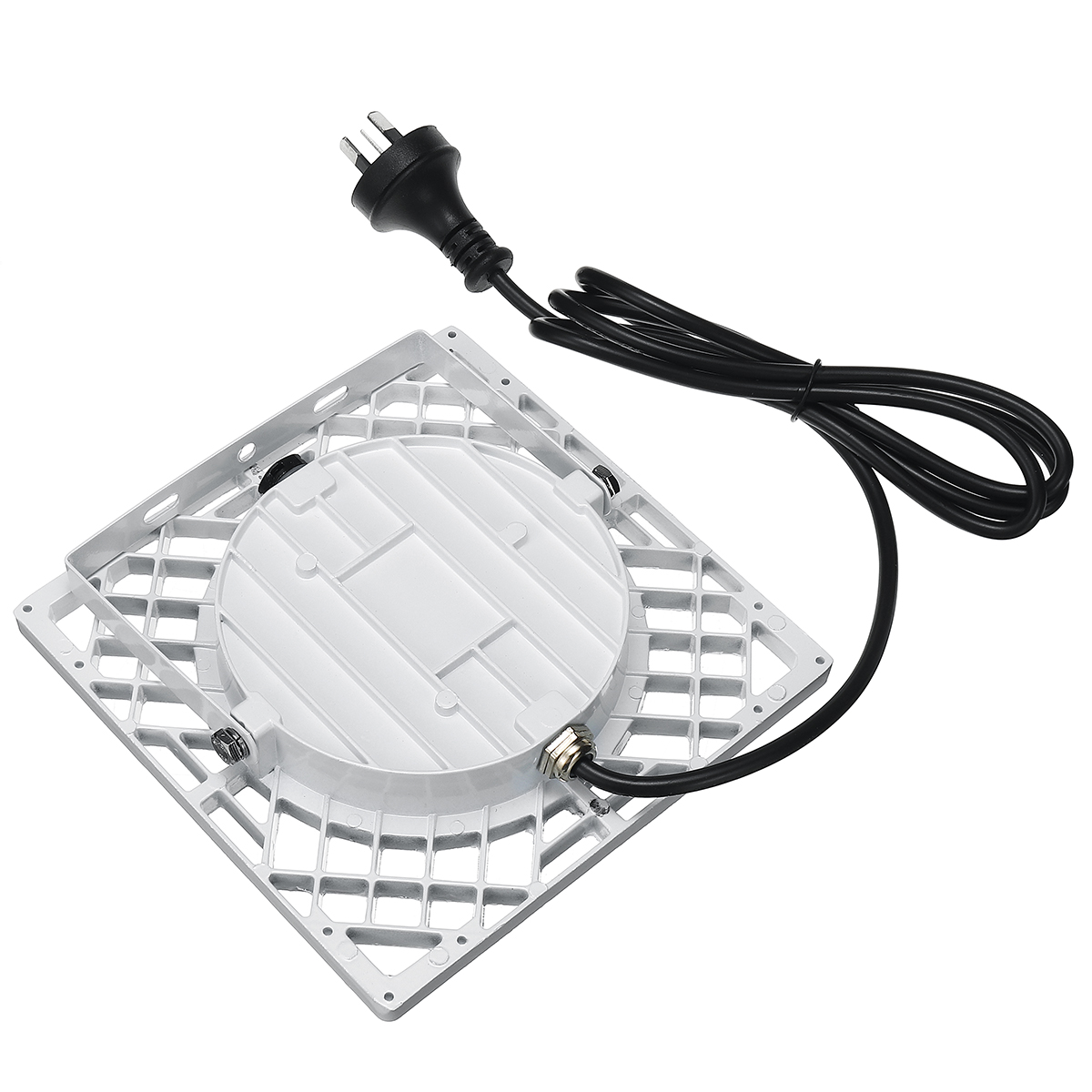 Find 50W RGB LED Flood Light 110V/220V  IP65 Waterproof 72PCS LED Beads Outdoor LED Lamp With Adjustable Angle Bracket Suitable For Park Courtyard for Sale on Gipsybee.com with cryptocurrencies