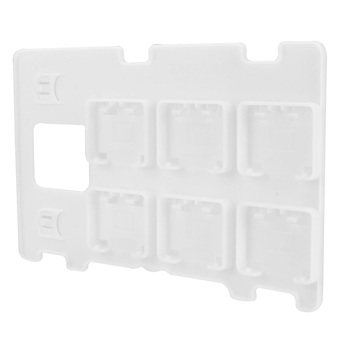 Find Expansion Game Memory Card Slot Cassettes Holder Box For Nintendo Switch Game Console for Sale on Gipsybee.com with cryptocurrencies