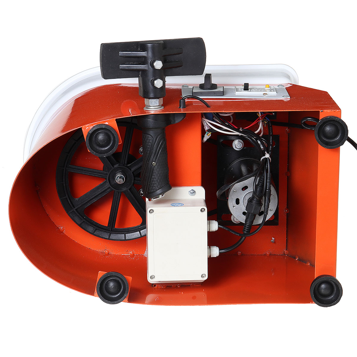 Find 600W 25CM Electric Pottery Wheel Machine Ceramic Work Clay Art Craft Teaching Machine for Sale on Gipsybee.com with cryptocurrencies