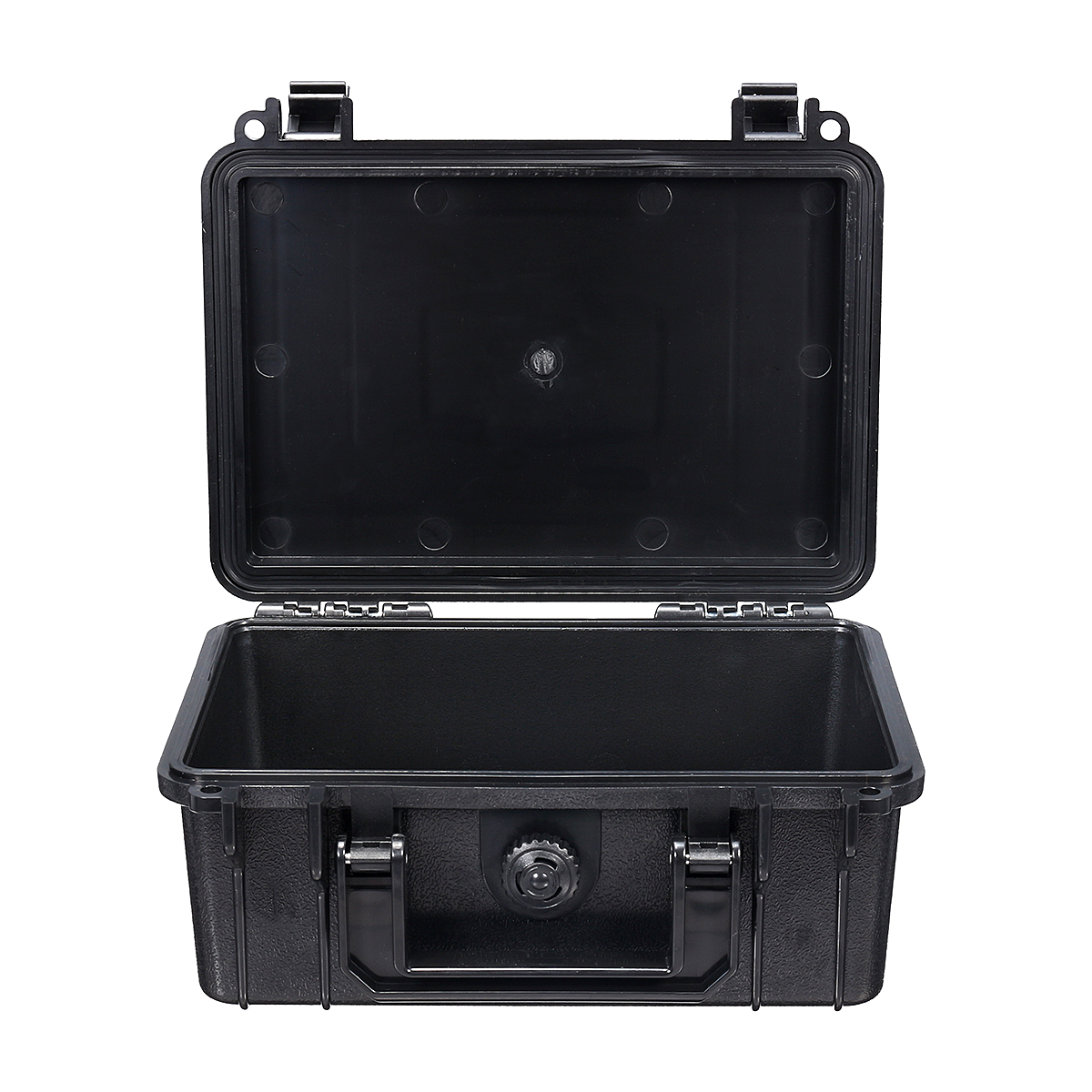 Find 210x165x85mm Waterproof Hard Carry Camera Lens Photography Tool Case Bag Storage Box with Sponge for Sale on Gipsybee.com with cryptocurrencies