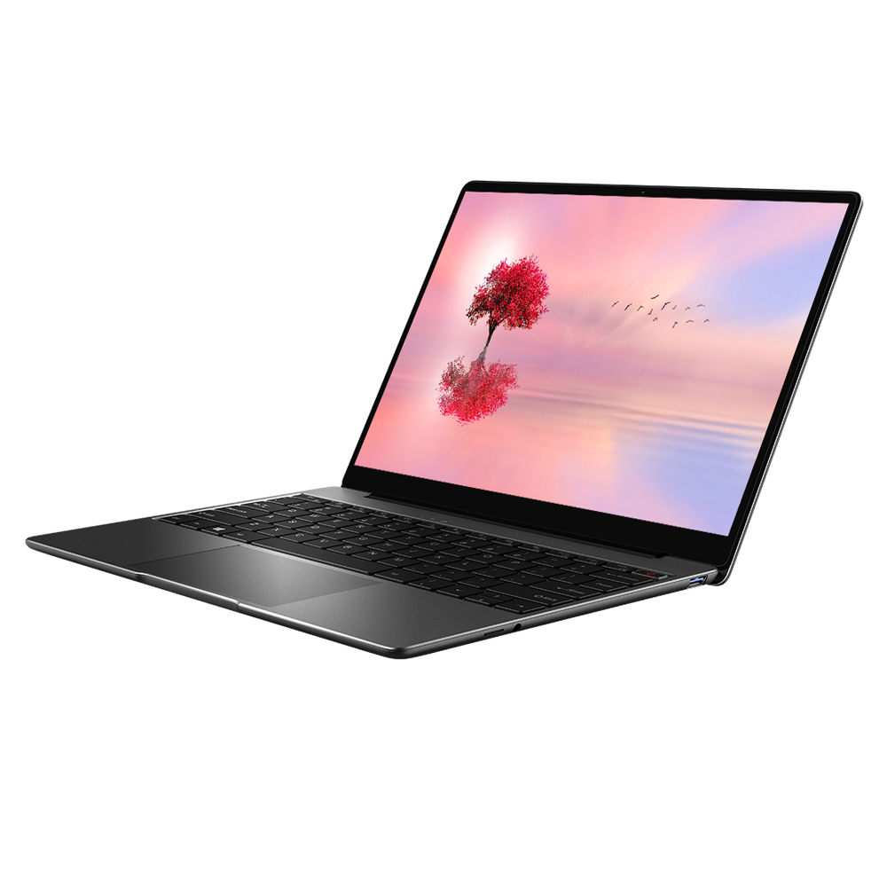 Find CHUWI CoreBook X Laptop 14.0 inch 2160x1440 Resolution Intel i5-8259U 16GB DDR4 RAM 512GB SSD 46Wh Battery Backlit Keyboard Full Metal Notebook for Sale on Gipsybee.com with cryptocurrencies