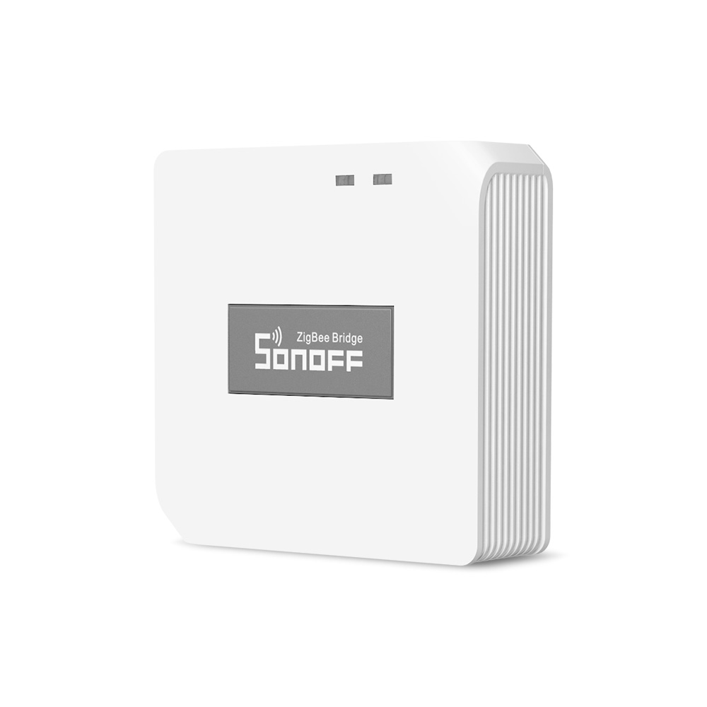 Find SONOFF ZBBridge Smart Bridge Zigbee3 0 APP Wireless Remote Controller Smart Home Bridge Works With Alexa Google Home for Sale on Gipsybee.com with cryptocurrencies