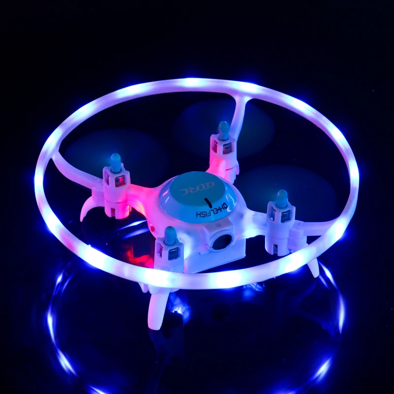 Find 4DRC V5 Light Mini WIFI FPV with 4K HD Camera 10mins Flight Time Headless Mode Altitude Hold RC Drone Quadcopter RTF for Sale on Gipsybee.com
