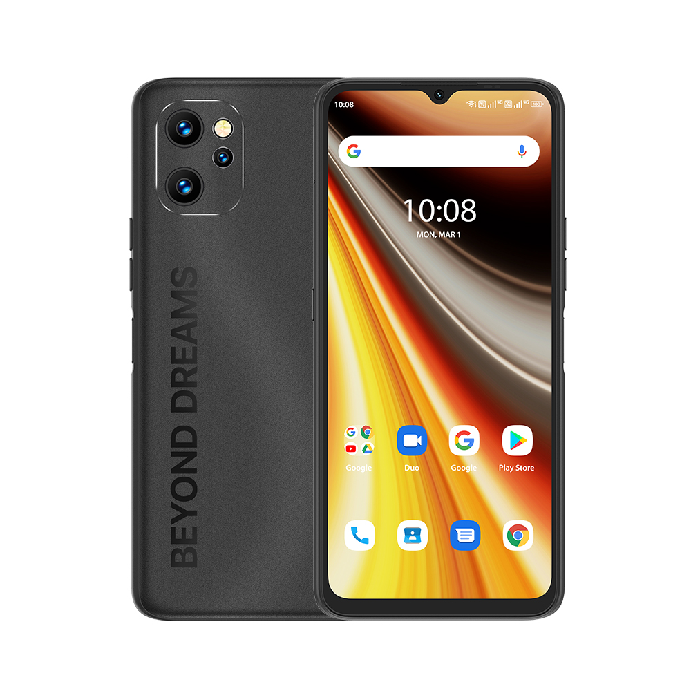 Find UMIDIGI Power 7 Max Global Version 10000mAh Unisoc T610 6GB 128GB 48MP AI Triple Camera 6 7 inch Display NFC Octa Core 4G Smartphone for Sale on Gipsybee.com with cryptocurrencies