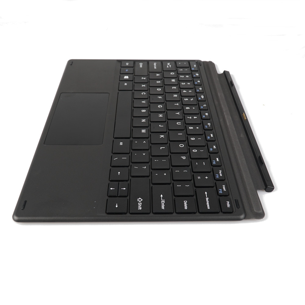 Find Original Magnetic Docking Keyboard for CHUWI UBook X Tablet for Sale on Gipsybee.com with cryptocurrencies