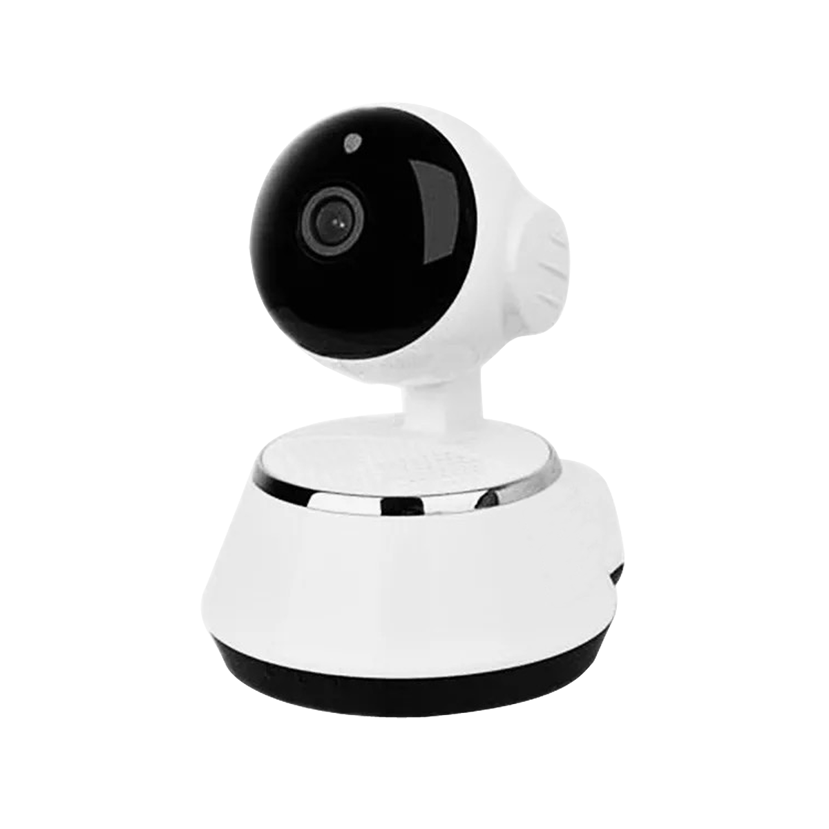 Find Hizek IP Security Camera All-connected AI Gateway Starlight Night Vision Sensor for Sale on Gipsybee.com with cryptocurrencies