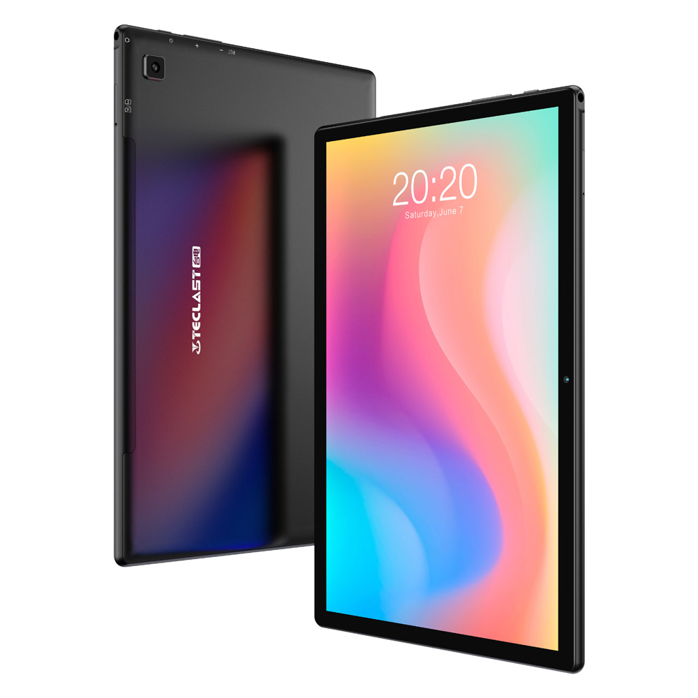 Find Teclast M40 UNISOC T618 Octa Core 6GB RAM 128GB ROM 4G LTE 10.1 Inch Full HD Android 10 OS Tablet for Sale on Gipsybee.com with cryptocurrencies