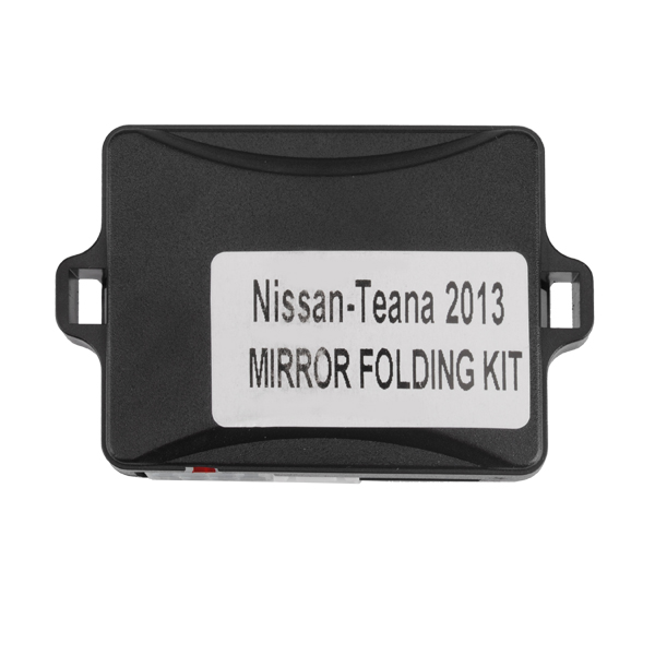 Vehicles Mirror Folder Mirror Shut Automatic Admission for Nissan TEANA 2013