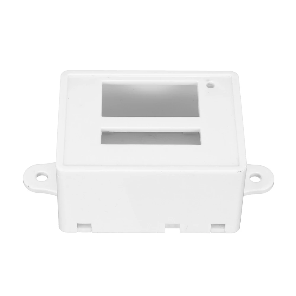 Find W3001 Digital Thermostat High precision Temperature Switch Microcomputer Digital Display Controller Shell for Sale on Gipsybee.com