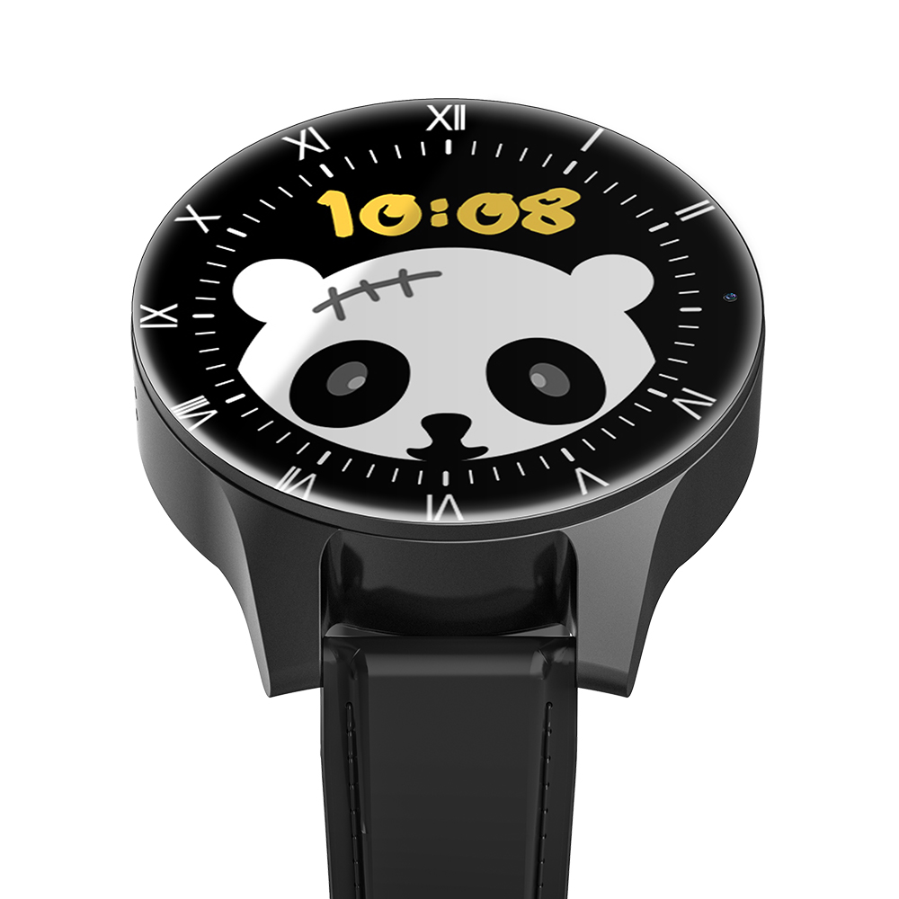 Find Rogbid Panda 1 69 inch 450 450 px HD Screen 4G LTE Watch Phone 13MP Autofocus Dual Camera 20 Sports Modes 1600mAh Battery 5ATM Waterproof Barometer Altimeter GPS GLONASS Smart Watch for Sale on Gipsybee.com with cryptocurrencies