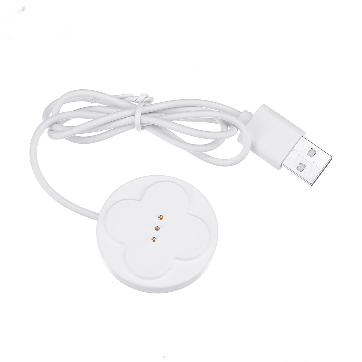 Find DC5V USB DIY Smart Puzzle Night Light Touch sensitive Color changing Toy White / Yellow for Sale on Gipsybee.com with cryptocurrencies