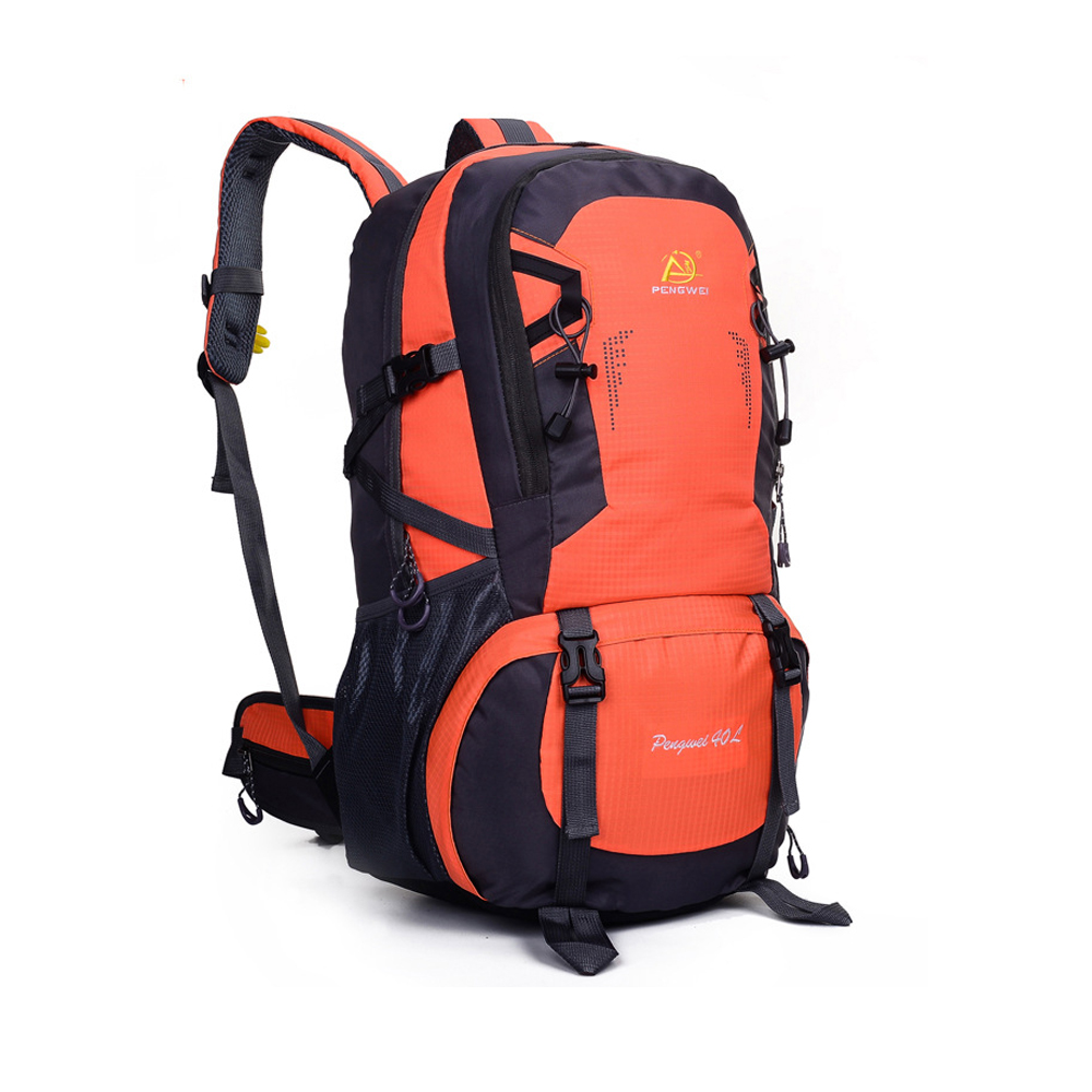 Find 36L Large Capacity Backpack Simple Casual Outdoors Travel Sport Laptop Bag For 15 6 inch Notebook for Sale on Gipsybee.com with cryptocurrencies