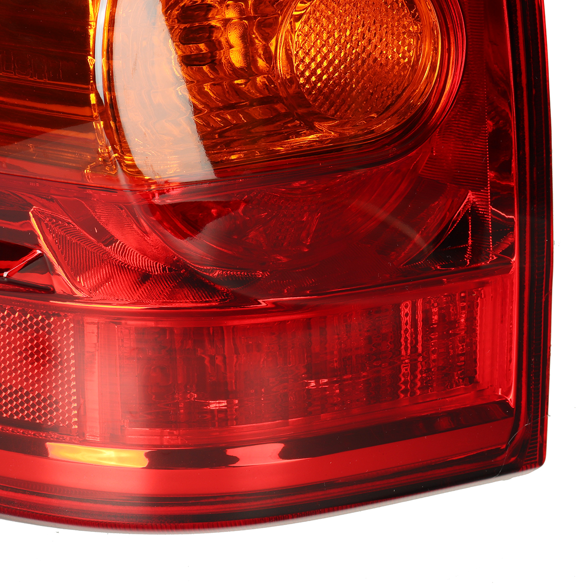 Tail Light Lamp For Toyota Landcruiser 200 2Series 8