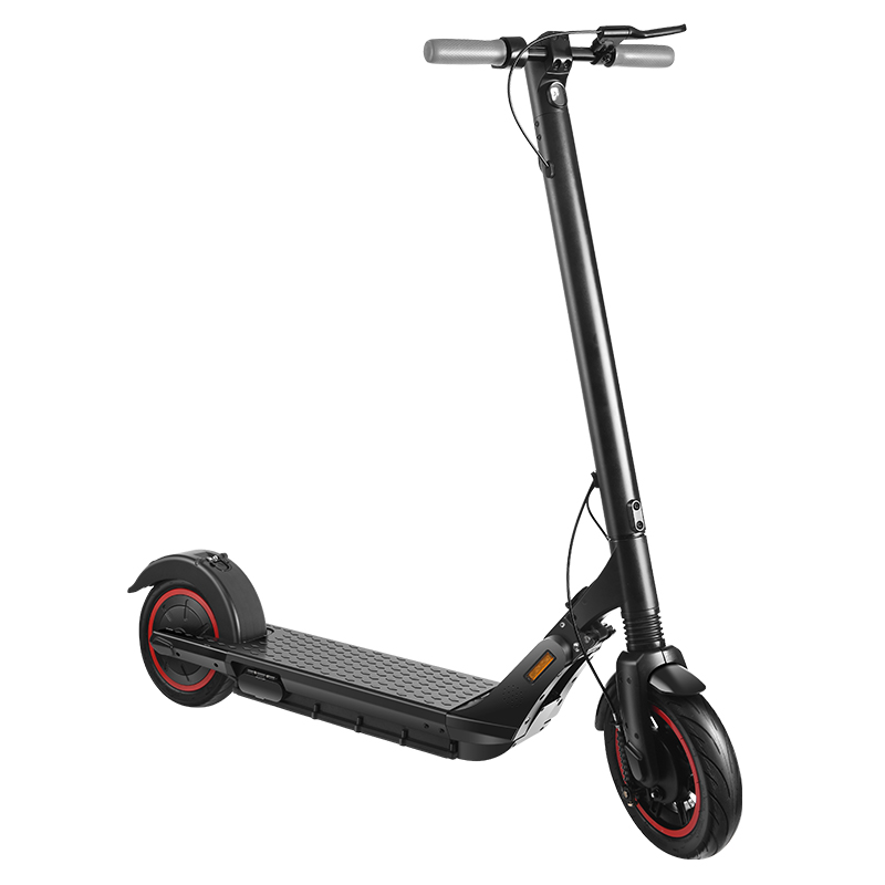 Find EU Direct Hopthink G9 350W 36V 10Ah 10in Folding Electric Scooter 15 55KM Mileage 150KG Max Load E Scooter for Sale on Gipsybee.com with cryptocurrencies