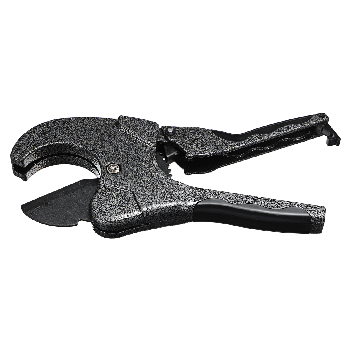 Find Aluminum Alloy Portable PVC PPR Pipe Cutter Hose Ratchet Action Up To 63mm Tube for Sale on Gipsybee.com with cryptocurrencies