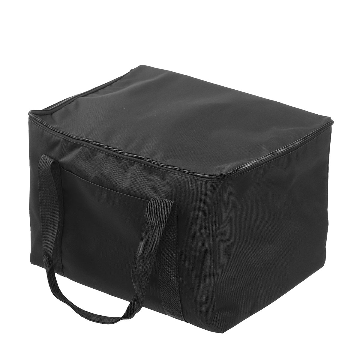 Other Motorcycle Accessories - 27L Food Delivery Insulated Keep Warm Cool Lunch Bag Pizza ...