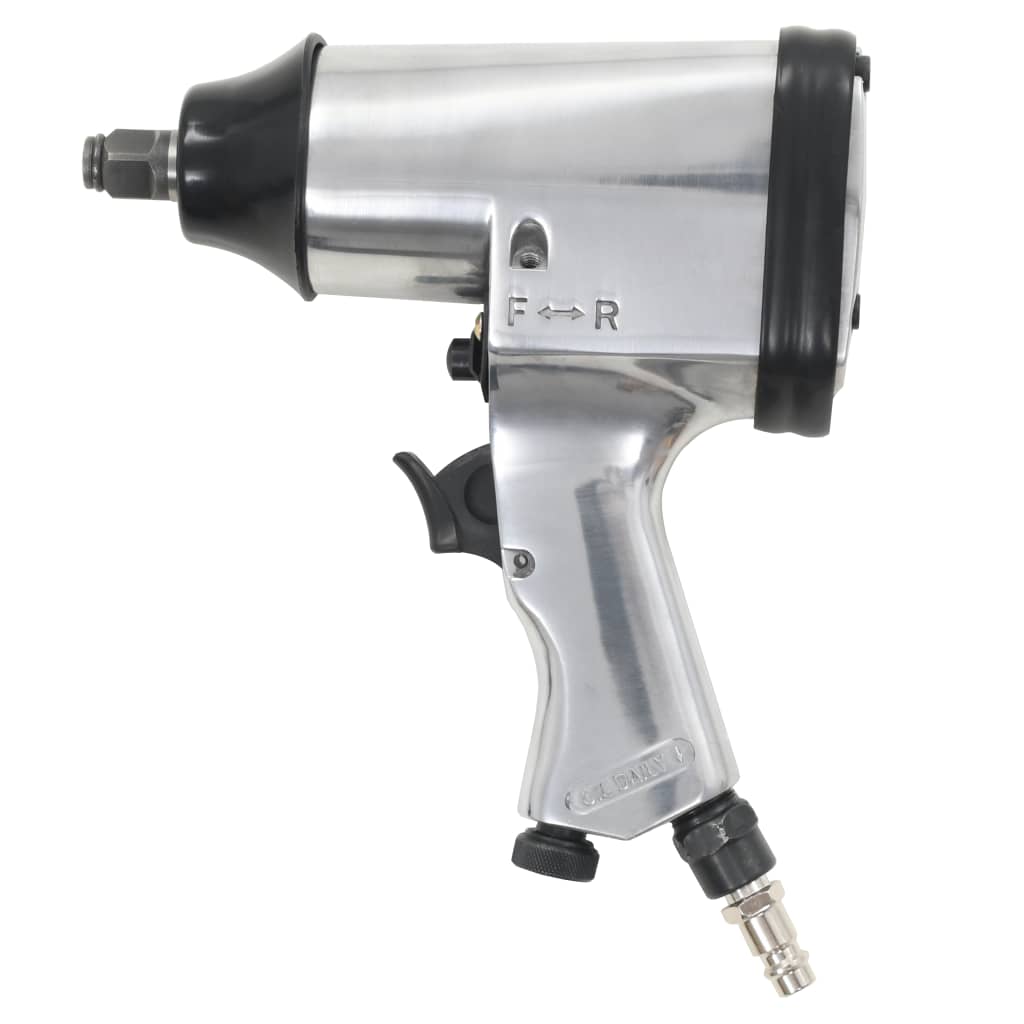 Find 312N m 1/ 2 Inch Bout Capaciteit Pneumatic Impact Wrench Hand Tools for Sale on Gipsybee.com with cryptocurrencies