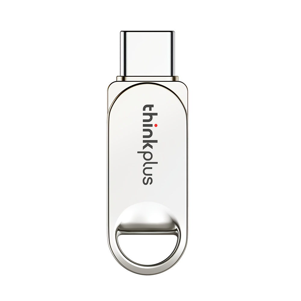 Find Lenovo ThinkPlus TYCU301 Type C3 1 USB3 0 Flash Drive Metal Dual Interface Pendrive Flash Memory Disk 32G 64G 128G Thumb Drive for Sale on Gipsybee.com with cryptocurrencies