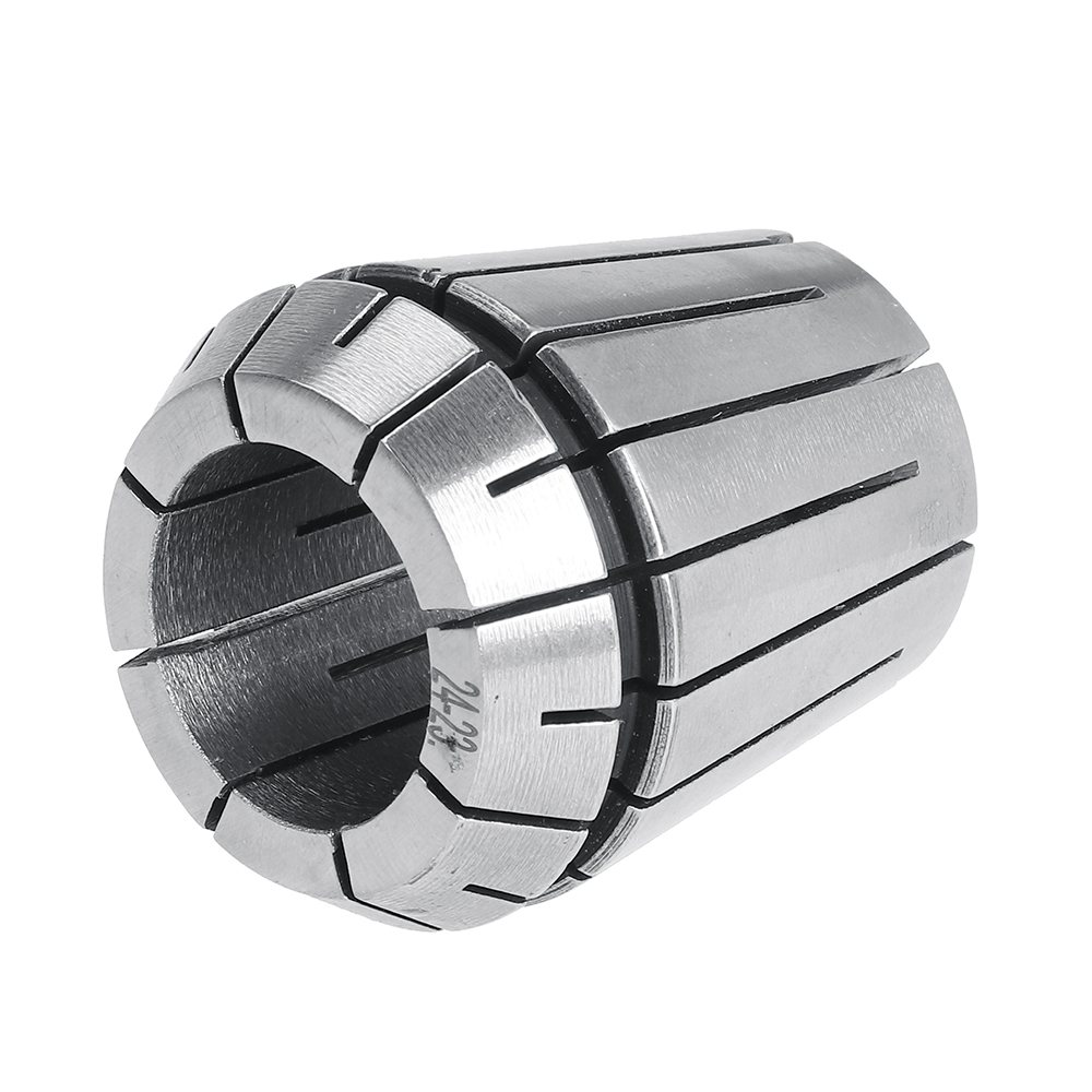 Find ER40 Spring Collet Chuck 2.0-25.0mm Gripping Range for CNC Milling Lathe Tools for Sale on Gipsybee.com with cryptocurrencies
