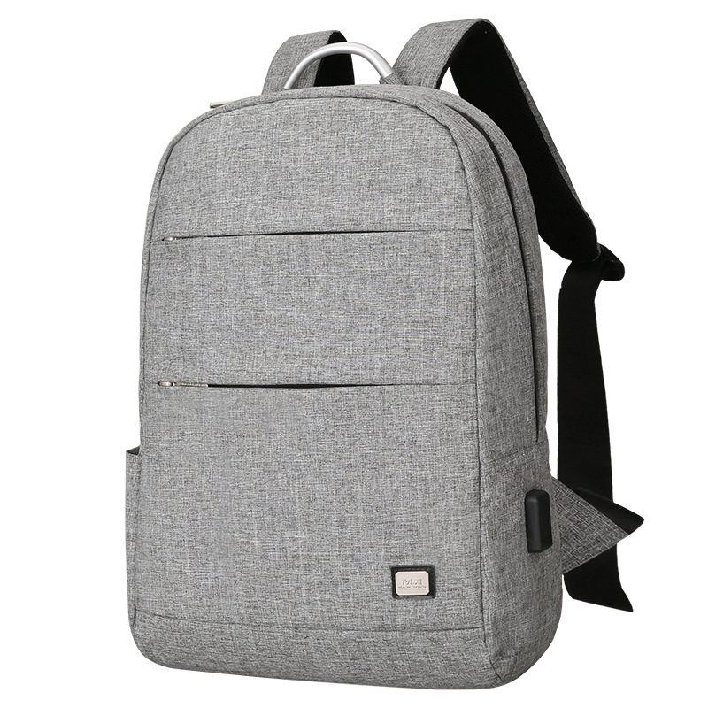 Find MARK RYDEN MR6320 Laptop Backpack Thin-Layer USB Charging 15.6-inch Shoulder Backpack For School Office Traveling for Sale on Gipsybee.com with cryptocurrencies