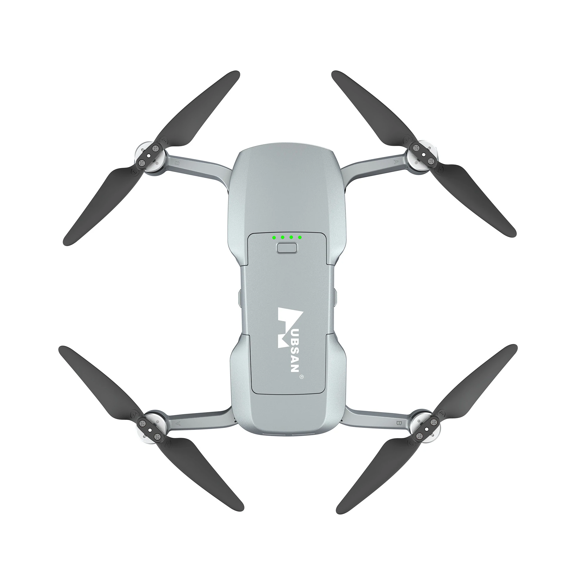 Find Hubsan ACE GPS 10KM 1080P FPV with 1/1 3CMOS 4K 30fps HDR Camera 3 axis Gimbal 35mins Flight Time RC Drone Quadcopter RTF for Sale on Gipsybee.com