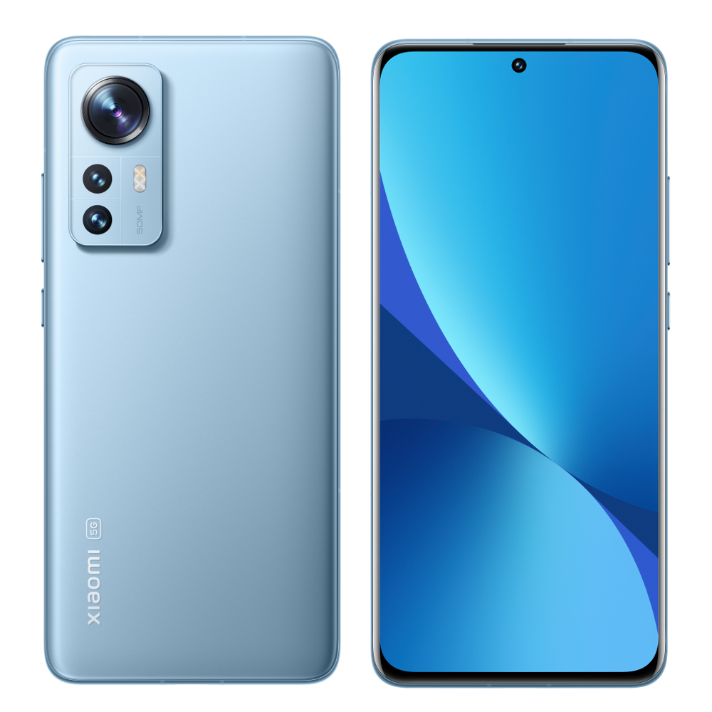 Xiaomi 12 Global Version Snapdragon 8 Gen 1 50MP Triple Camera 67W Fast Charge Wireless Charge 128GB 256GB 6.28 inch 120Hz AMOLED Octa Core 5G Smartphone 2