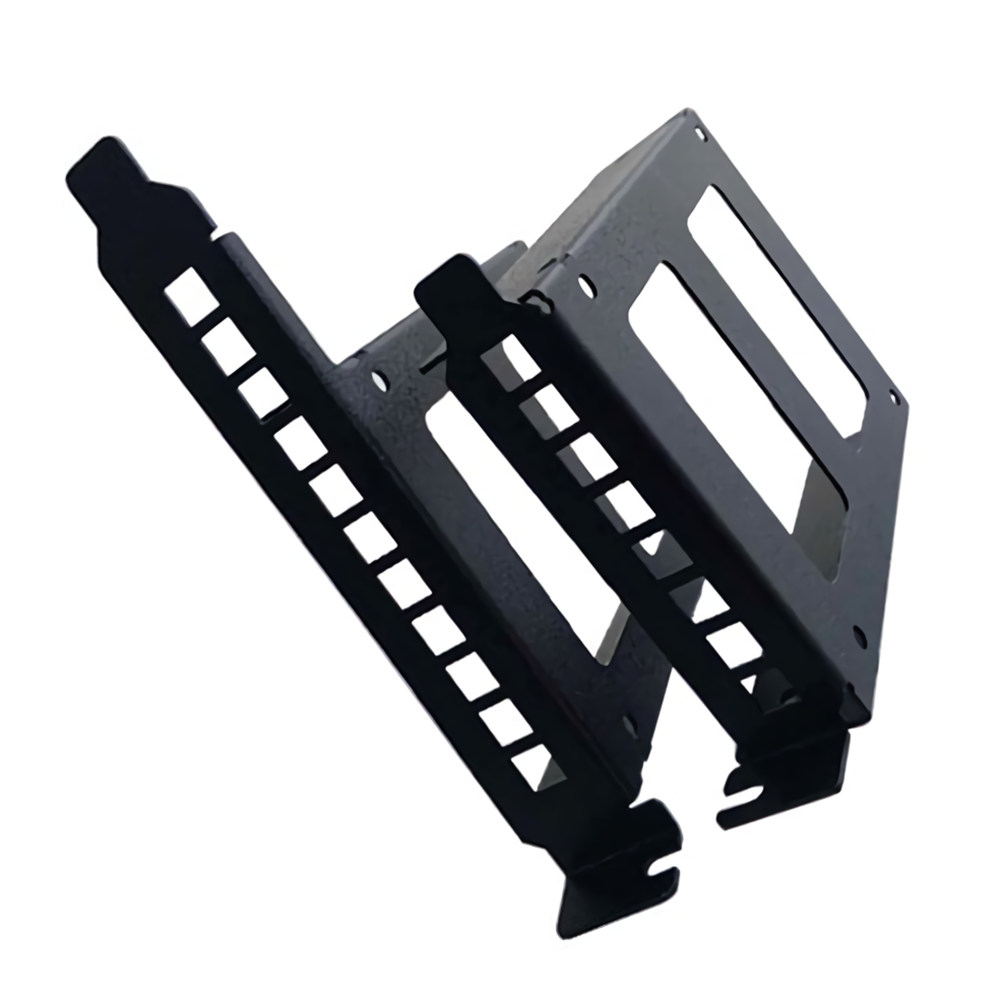 Find XT XINTE 2 5 PCI SSD Hard Drive Bracket Hard Drive Adapter Case Internal Hard Drive Tray Mounting Bracket Full Hlaf Height F41139 for Sale on Gipsybee.com with cryptocurrencies