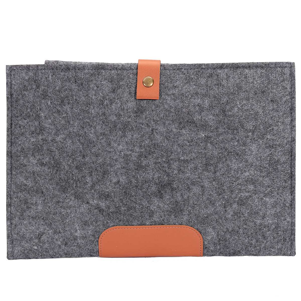 Find Felt Laptop Sleeve Protective Cover Inner Bag Computer Bag for 11 Macbook Apple Notebook for Sale on Gipsybee.com with cryptocurrencies