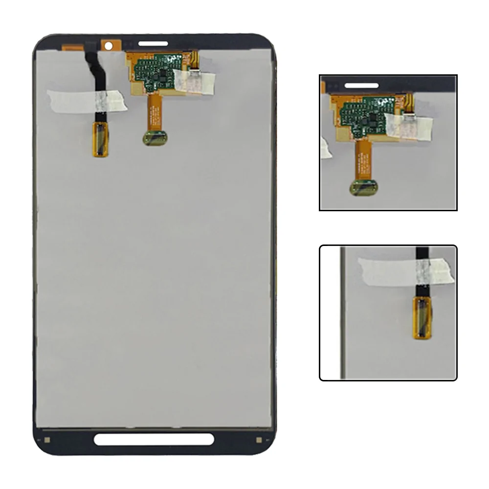 Find Touch Screen Digitizer Replacement for Samsung Galaxy Tab T365 for Sale on Gipsybee.com