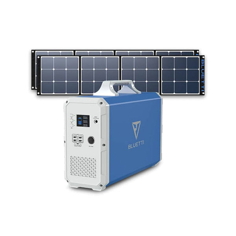 Find [EU Dirct] BLUETTI EB240 1000W 2400Wh Poweroak Urgent Solar Generator Portable Power Station Energy Storage for Sale on Gipsybee.com with cryptocurrencies