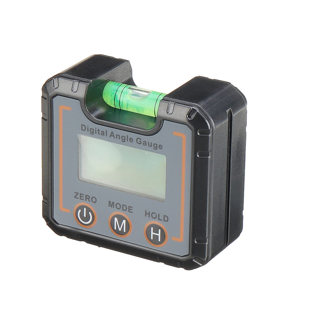 Find Mini Magnetic Digital Inclinometer Level Box Gauge Angle Meter Finder Protractor Base Small Electronic Protractor Measuring Tool for Sale on Gipsybee.com with cryptocurrencies