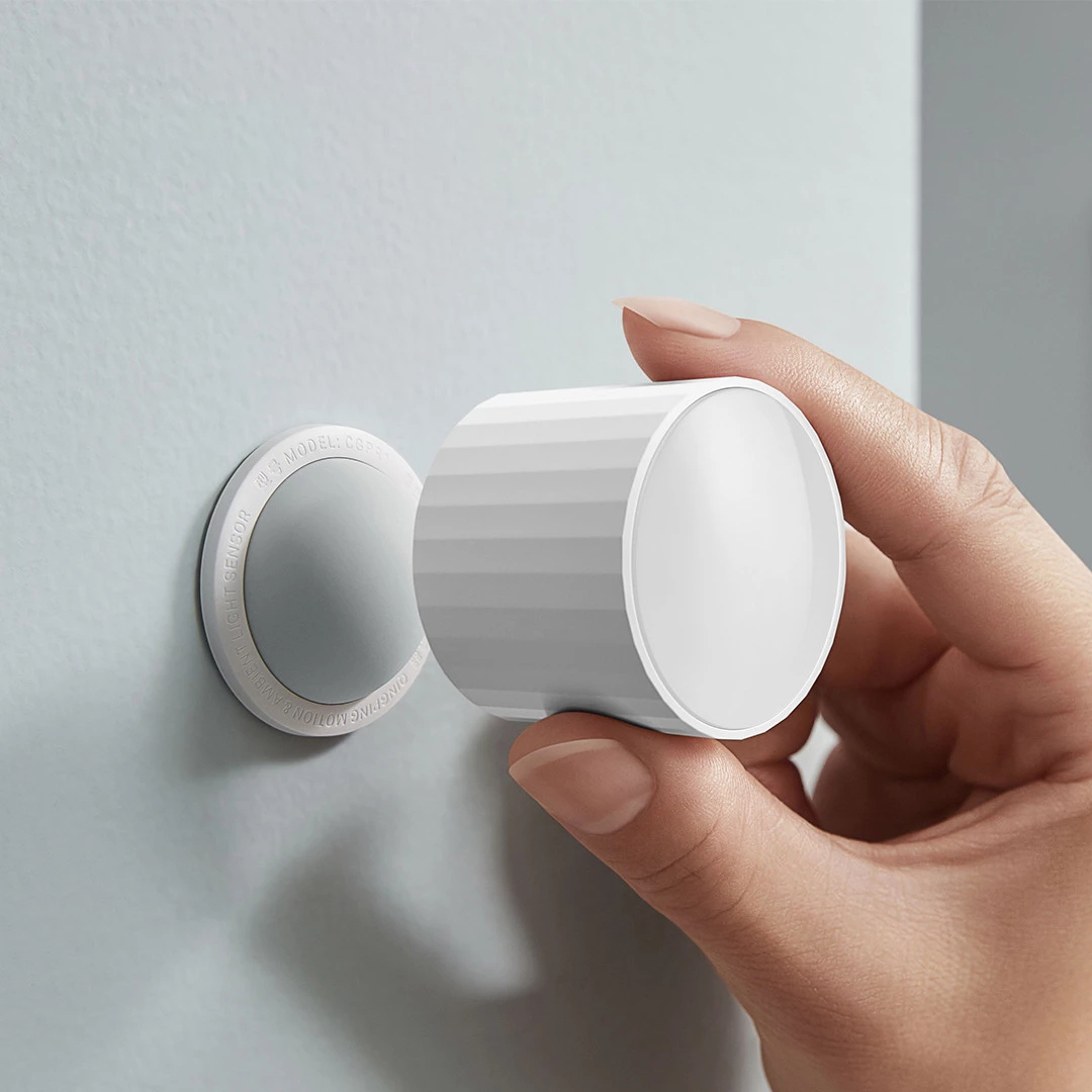Find XIAOMI ClearGrass Wireless Motion Sensor Light Sensor bluetooth 5 0 PIR Human Body Sensor Smart Home Kit Work with Mijia APP for Sale on Gipsybee.com with cryptocurrencies