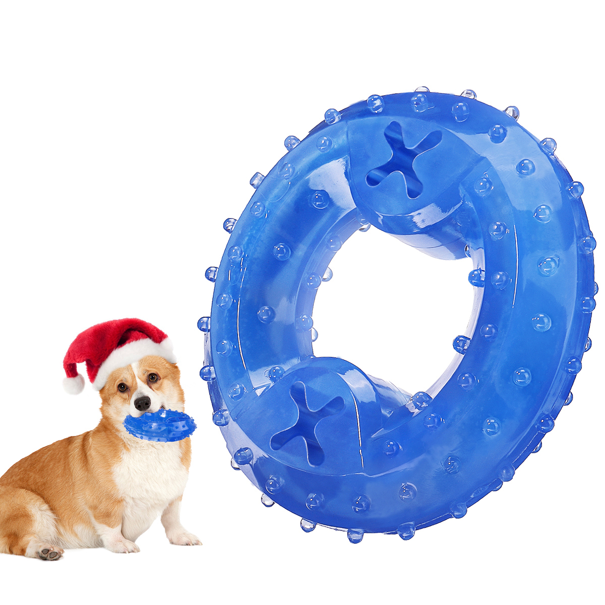 Teething Toys For Puppies That Freeze