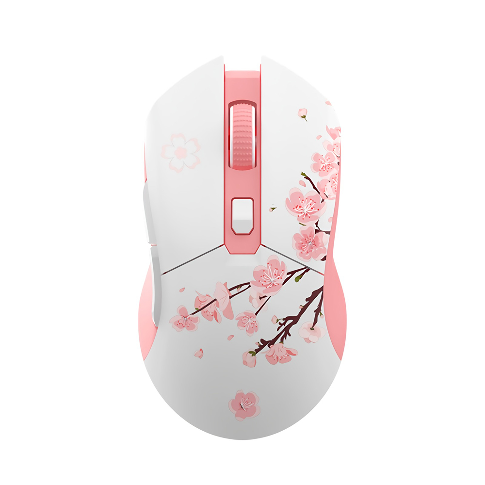 Find DAREU EM901X Dual Mode Mouse RGB 2.4GHz Wireless Wired Gaming Mouse with Charging Dock Built-in 930mAh Recharging Battery with Macro Set for PC Laptop for Sale on Gipsybee.com with cryptocurrencies