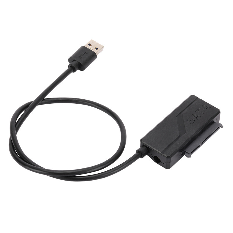 Find MnnWuu USB3 0 to SATA Adapter Cable Hard Disk Cable for 3 5 / 2 5 inch External HDD SSD Hard Disk Cord Data Cable for Sale on Gipsybee.com with cryptocurrencies