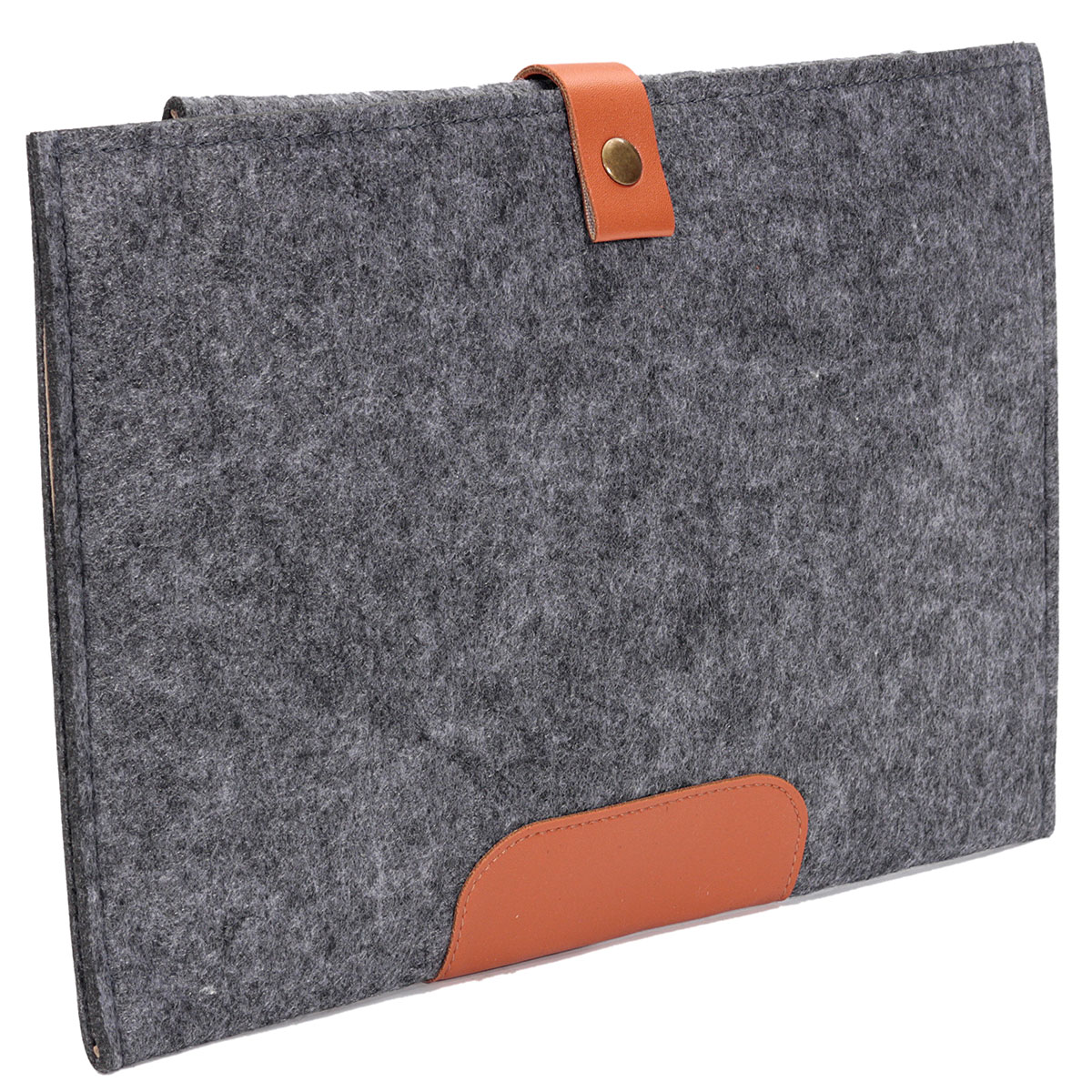 Find Felt Laptop Sleeve Protective Cover Inner Bag Computer Bag for 11 Macbook Apple Notebook for Sale on Gipsybee.com with cryptocurrencies