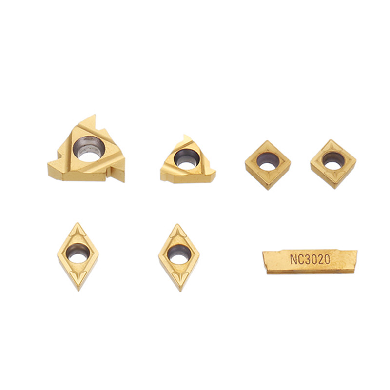 Find 7pcs Carbide Inserts for 12mm Shank Lathe Boring Bar Turning Tool Holder CCMT060204 11IR 16ER Carbide Inserts for Sale on Gipsybee.com with cryptocurrencies