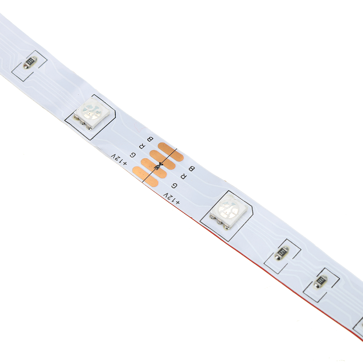 Find 5050 SMD RGB Wifi Wireless Strip Light 24 key Voice Control 30LED/M Alexa Smart Home Waterproof Strip Light for Sale on Gipsybee.com with cryptocurrencies