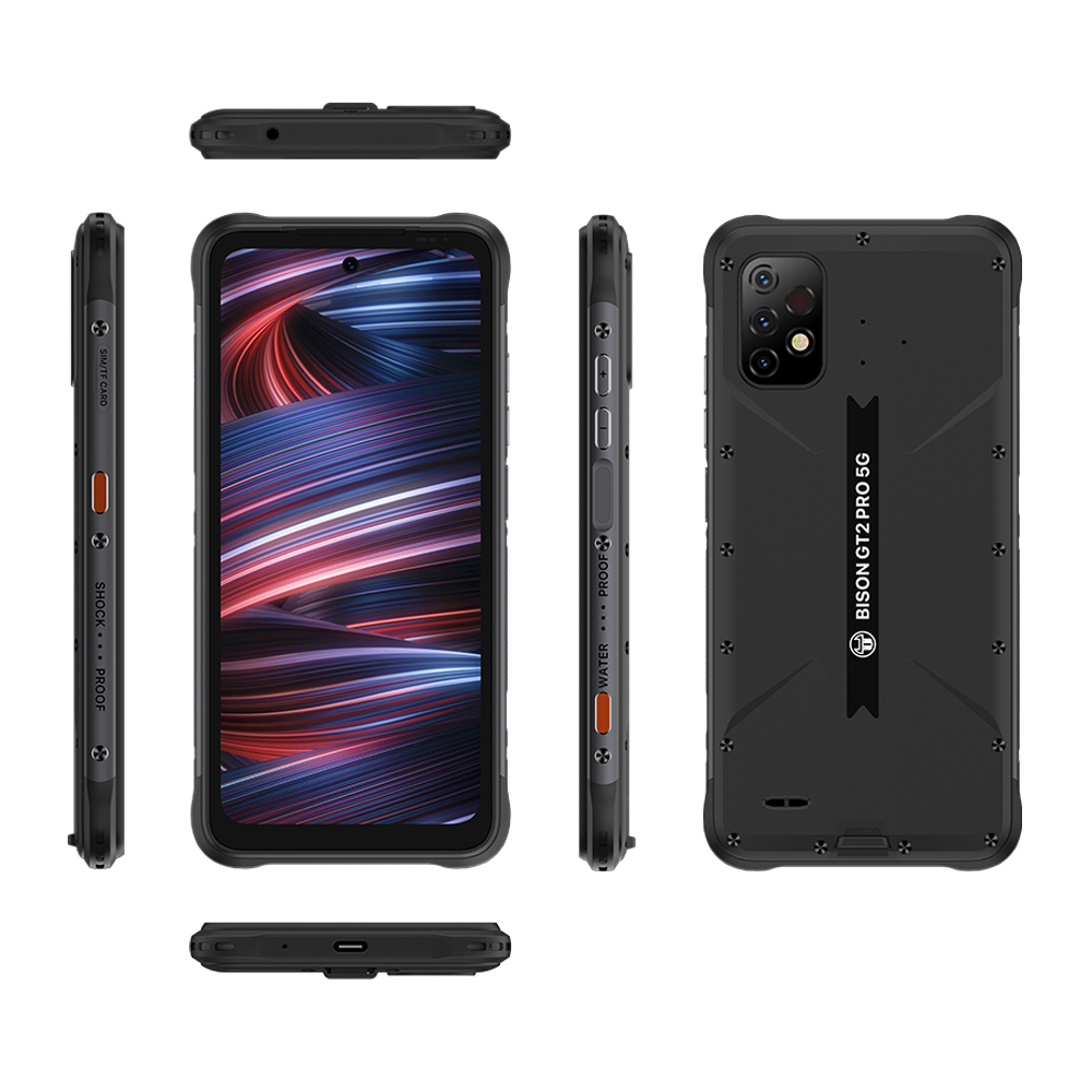 Find UMIDIGI BISON GT2 GT2 Pro 5G Dimensity 900 64MP Triple Camera 6.5 inch 90Hz Display Android 12 128GB 256GB 6150mAh NFC IP68&IP69K Rugged Smartphone for Sale on Gipsybee.com with cryptocurrencies