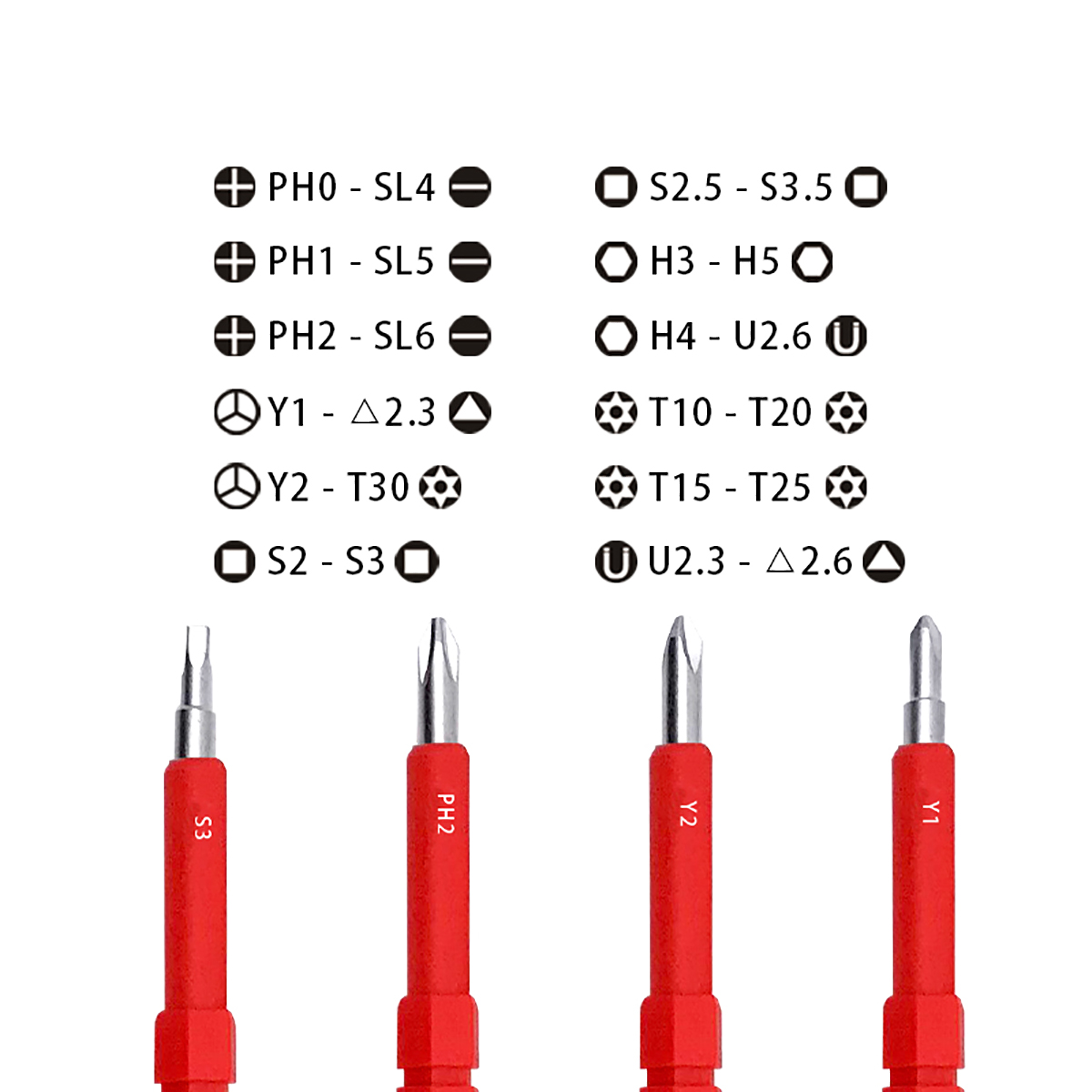 Find 14 in 1 Magnetic Screwdriver Set Insulated Multi Screw Driver Repair Tools Kit for Sale on Gipsybee.com with cryptocurrencies
