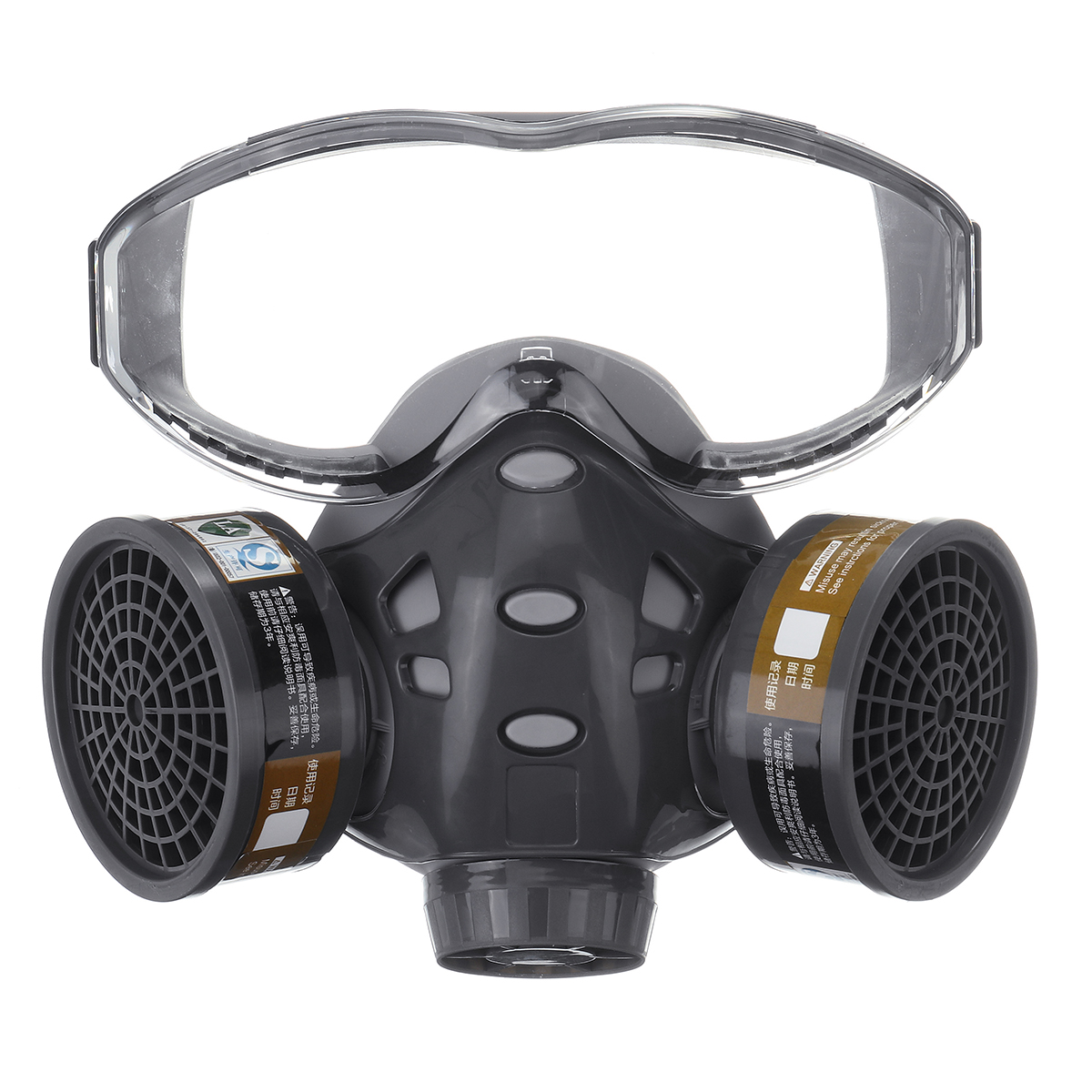 Find Filter Accessories For 6800 Gas Mask Full Face Facepiece Respirator Painting Spraying for Sale on Gipsybee.com with cryptocurrencies