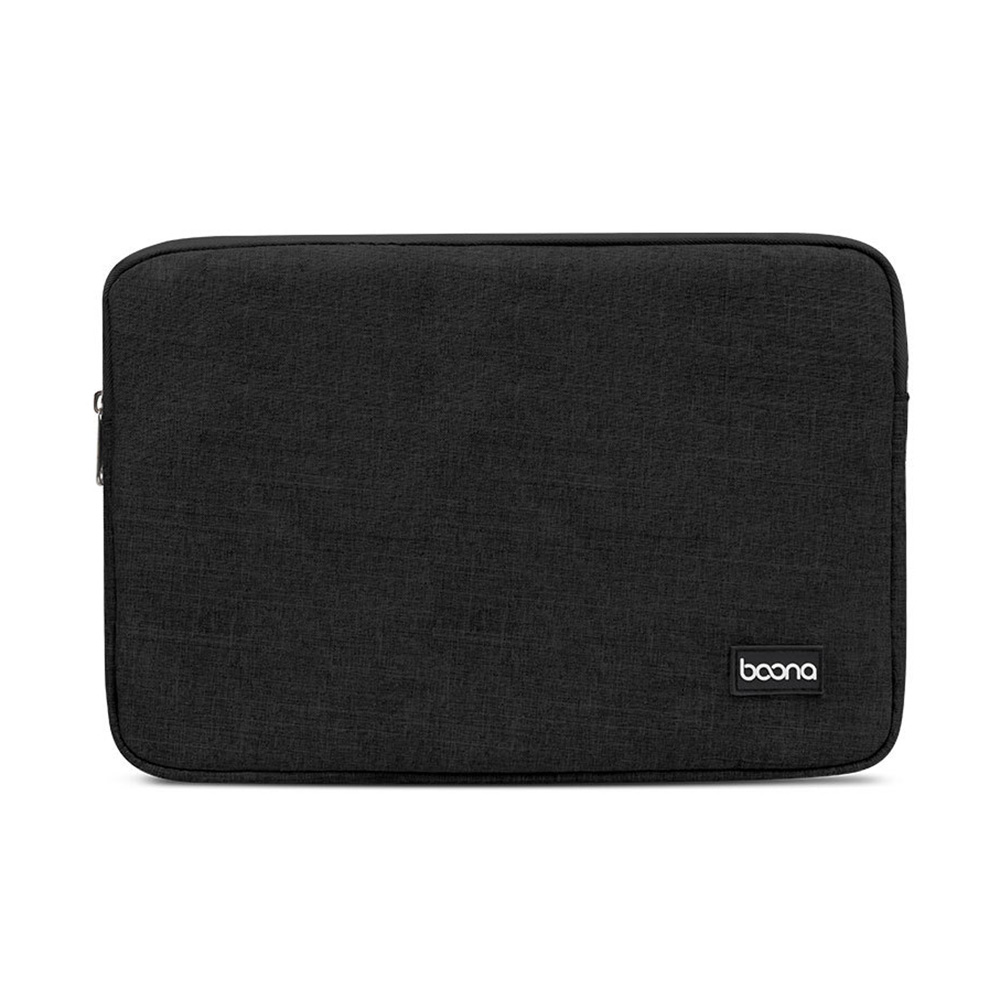 Find Baona 15 6inch Laptop Sleeve Bag Inner Bag 13 14 15inch Computer Case Business Backpacks Men Women Handbags Storage Bag BN Z009 for Sale on Gipsybee.com with cryptocurrencies