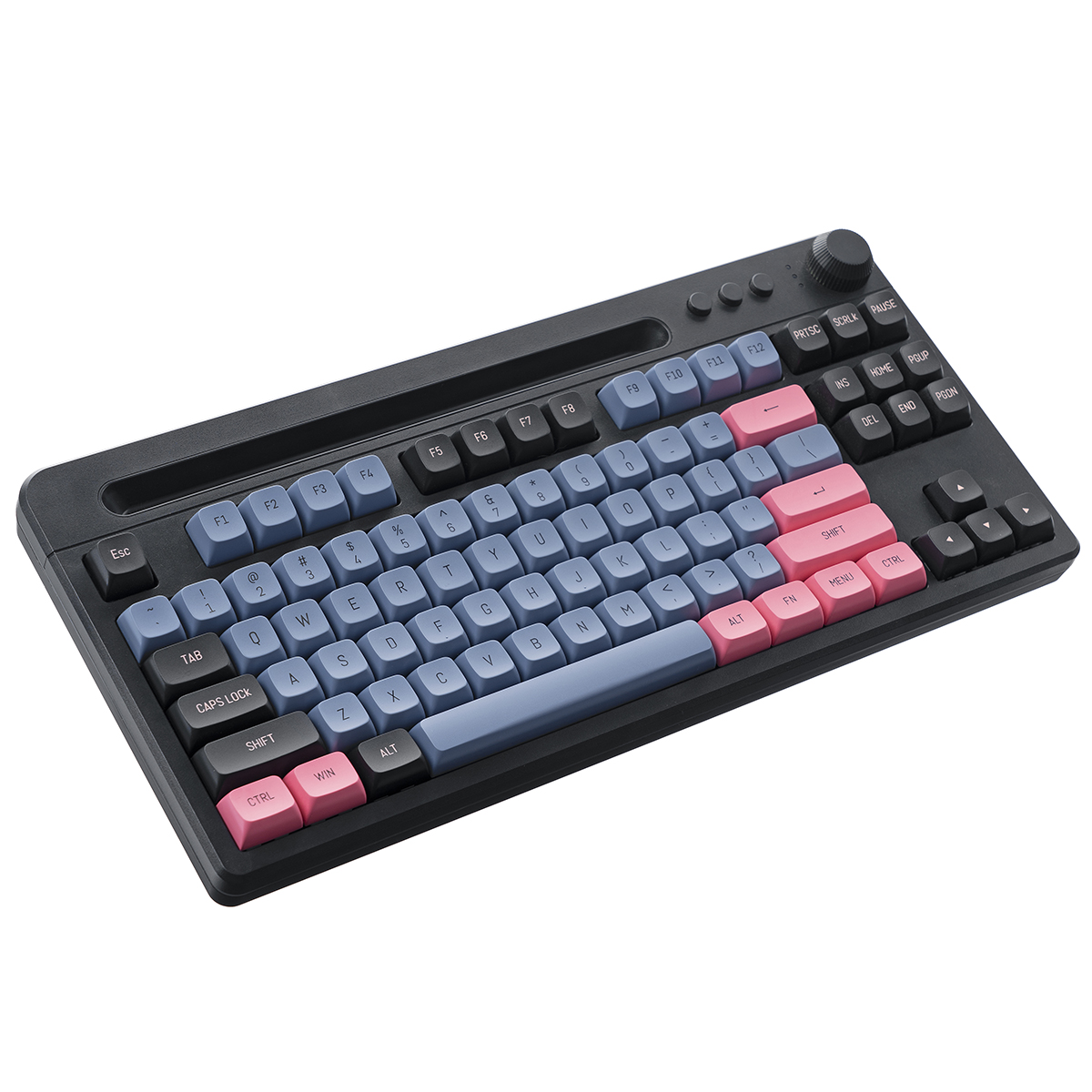 Find FEKER 226 Keys 8008 Theme Keycap Set PBT Double Color Injection CSA Profile Custom Keycaps for Mechanical Keyboard for Sale on Gipsybee.com with cryptocurrencies
