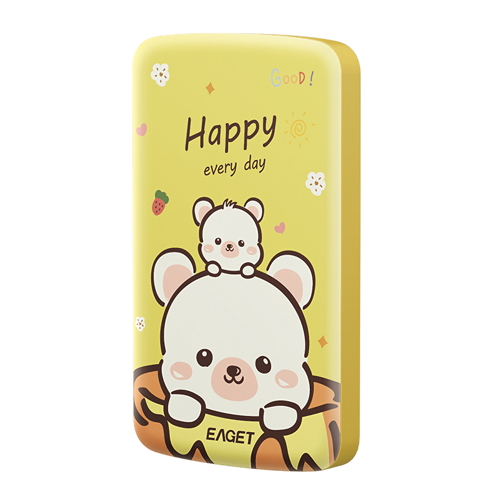 Find Eaget G66 2 5inch Micro USB Mobile Hard Drive 500G Cartoon Illustration SSD USB3 0 5Gbps Portable Hard Disk for Sale on Gipsybee.com with cryptocurrencies