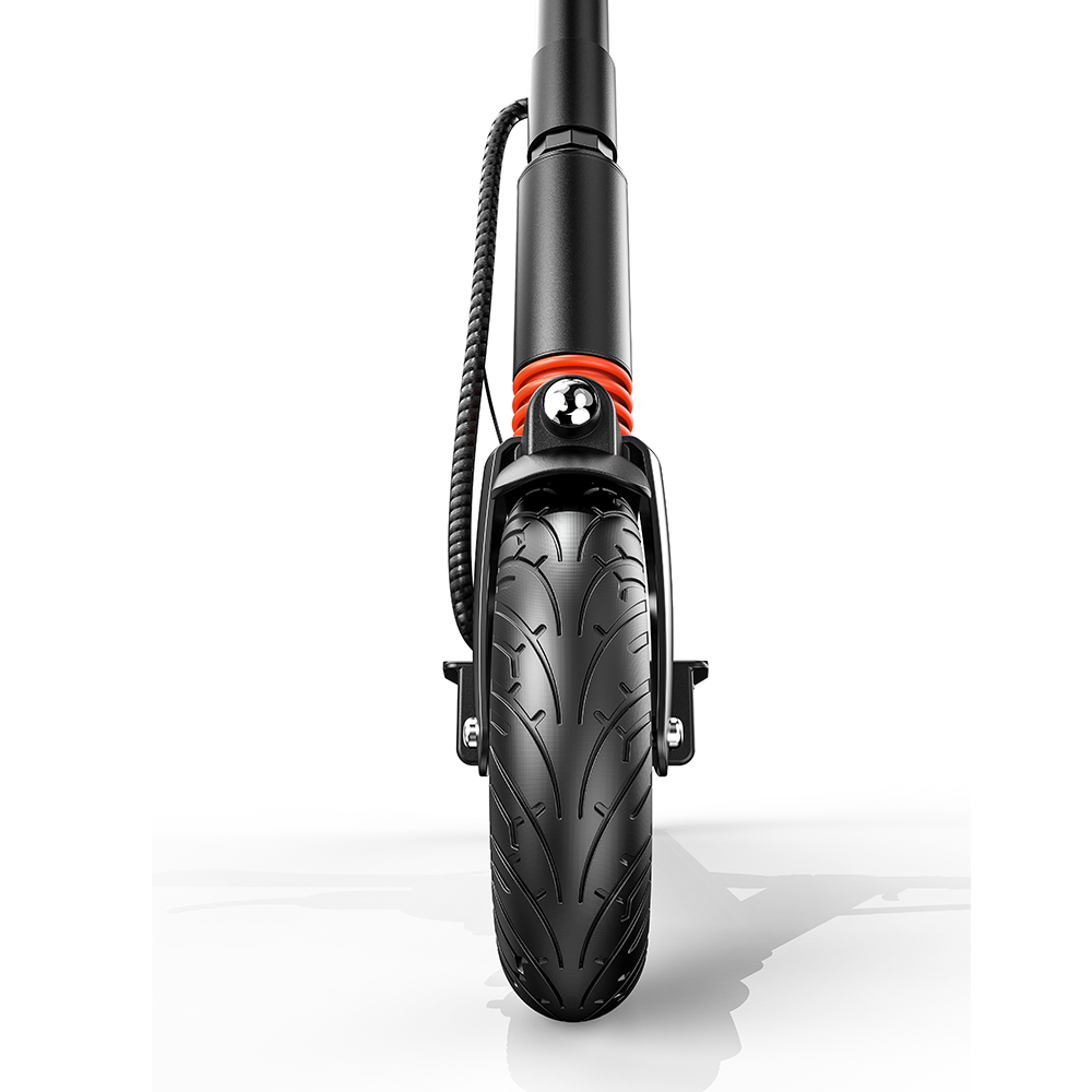 Find [EU DIRECT] JOYOR F1 350W 36V 7.8Ah Folding Electric Scooter 25KM Max Mileage City E-Scooter for Sale on Gipsybee.com with cryptocurrencies